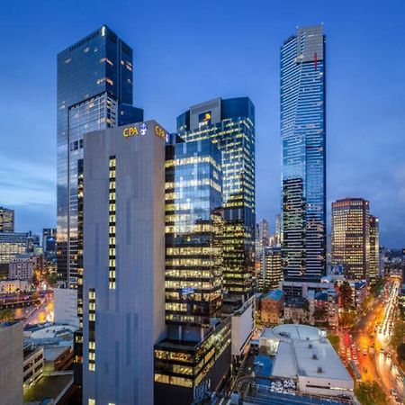 Staycentral - Cityviews On City Road Southbank Melbourne Ruang foto