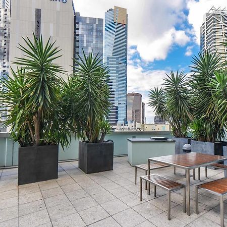 Staycentral - Cityviews On City Road Southbank Melbourne Ruang foto