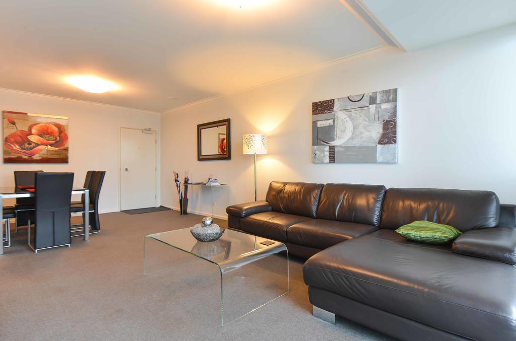 Staycentral - Cityviews On City Road Southbank Melbourne Ruang foto